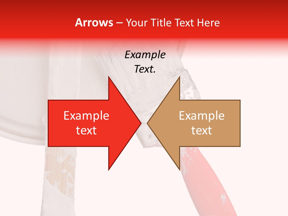 Redecorating PowerPoint Template