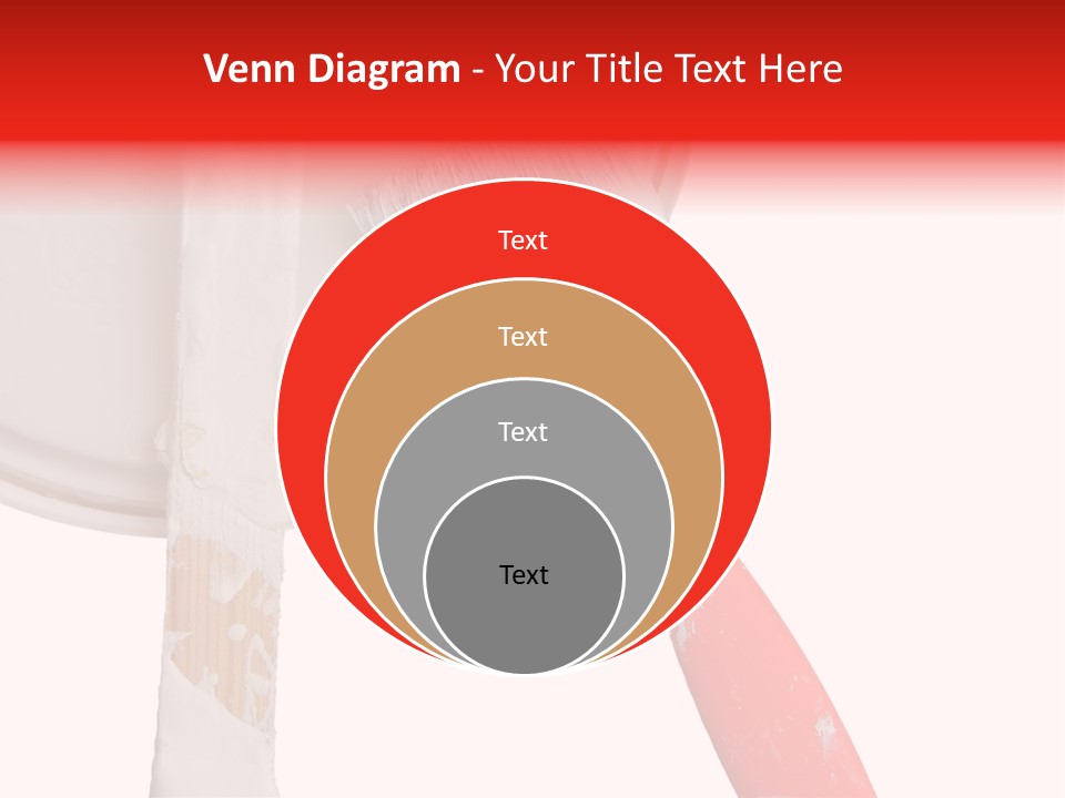 Redecorating PowerPoint Template