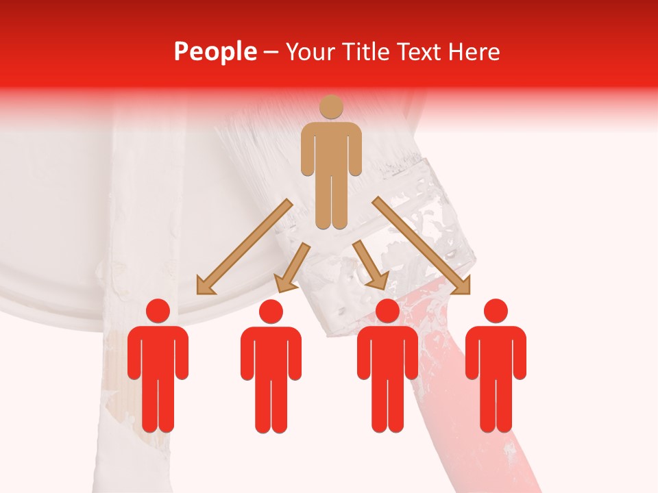 Redecorating PowerPoint Template