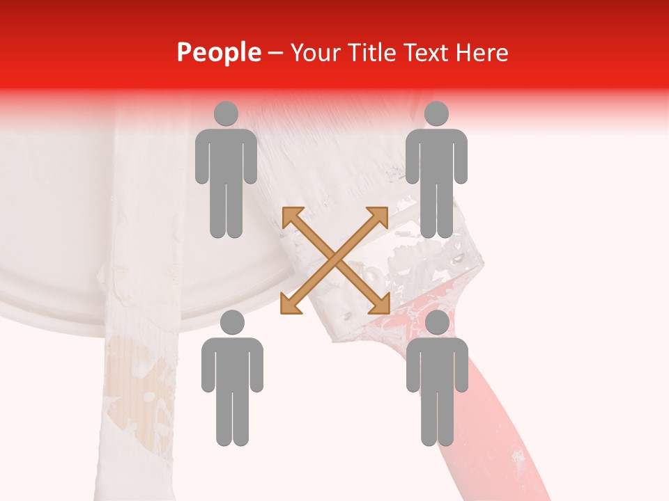 Redecorating PowerPoint Template