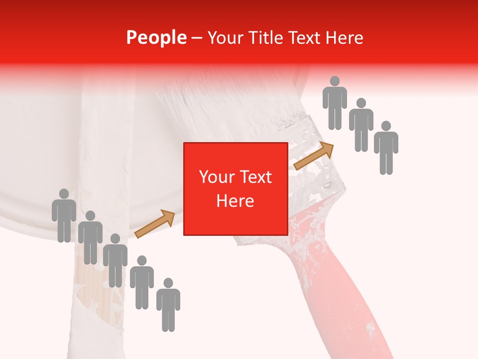 Redecorating PowerPoint Template