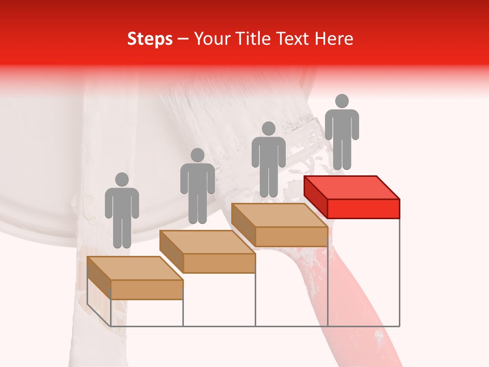 Redecorating PowerPoint Template