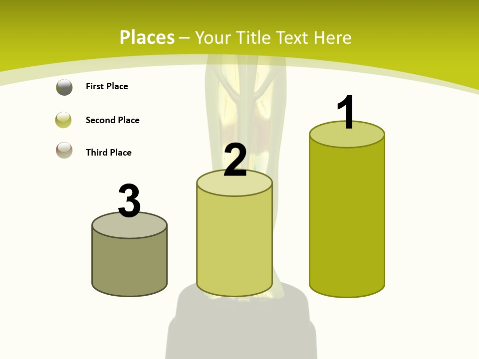 Male Pupil In Elementary School Computer Class PowerPoint Template