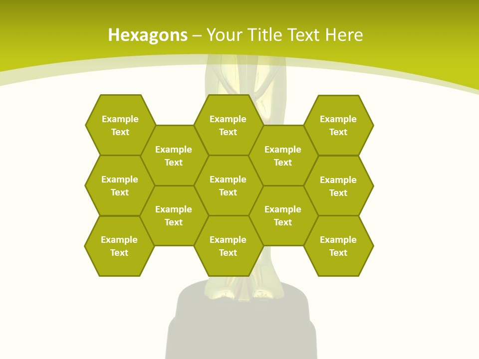 Male Pupil In Elementary School Computer Class PowerPoint Template