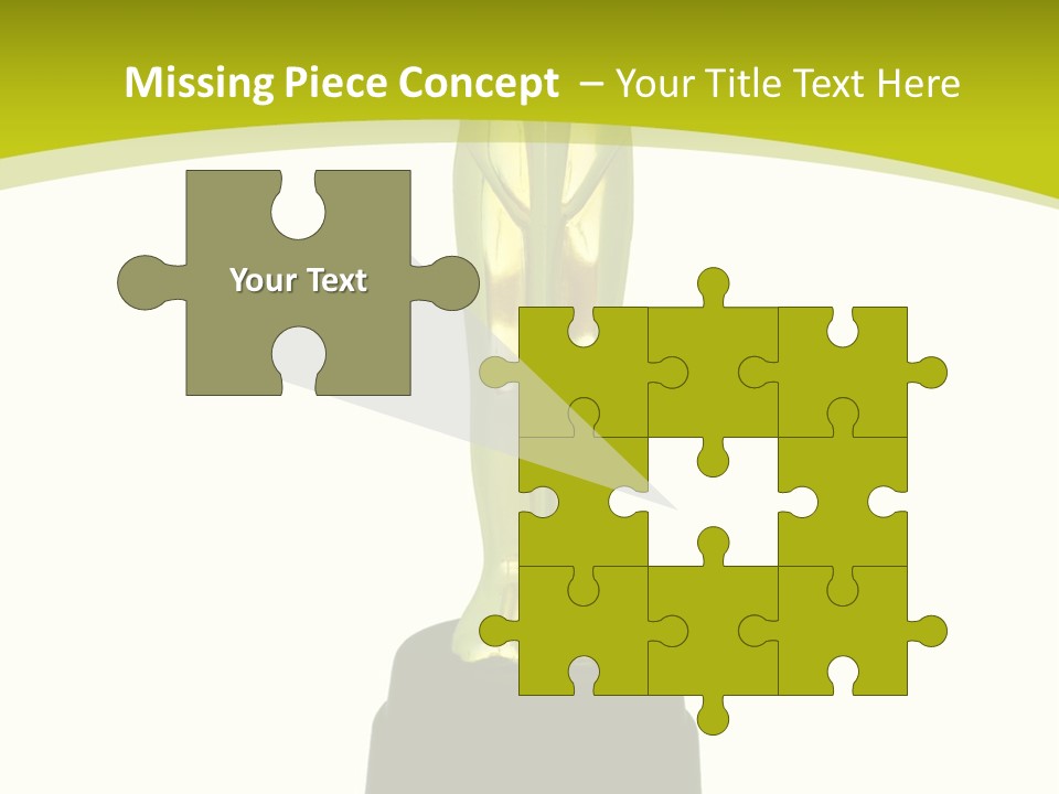 Male Pupil In Elementary School Computer Class PowerPoint Template