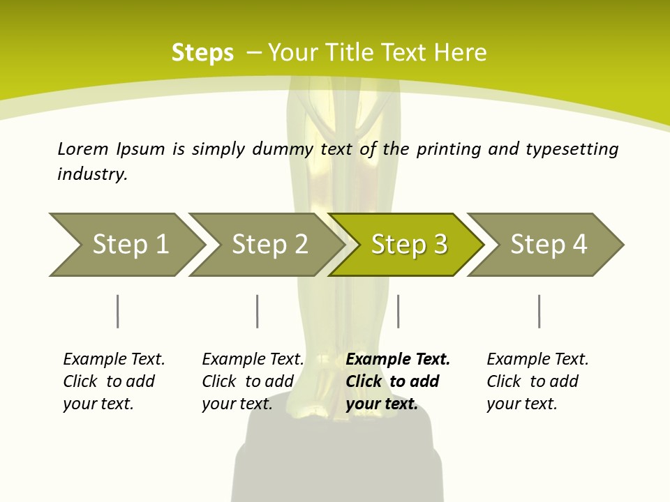 Male Pupil In Elementary School Computer Class PowerPoint Template