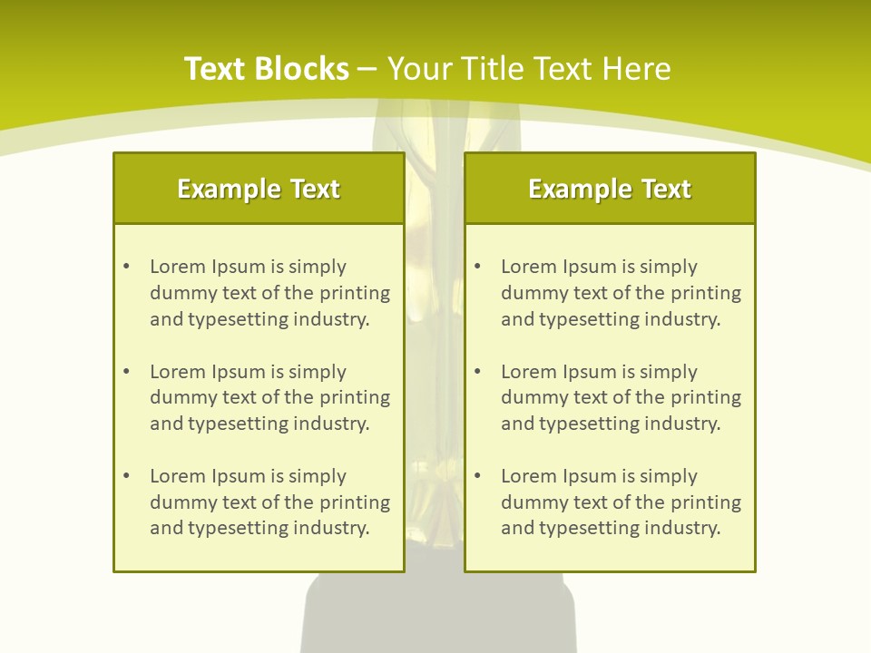 Male Pupil In Elementary School Computer Class PowerPoint Template