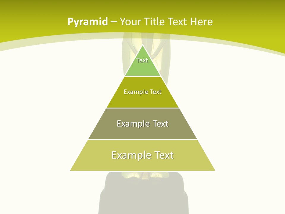 Male Pupil In Elementary School Computer Class PowerPoint Template