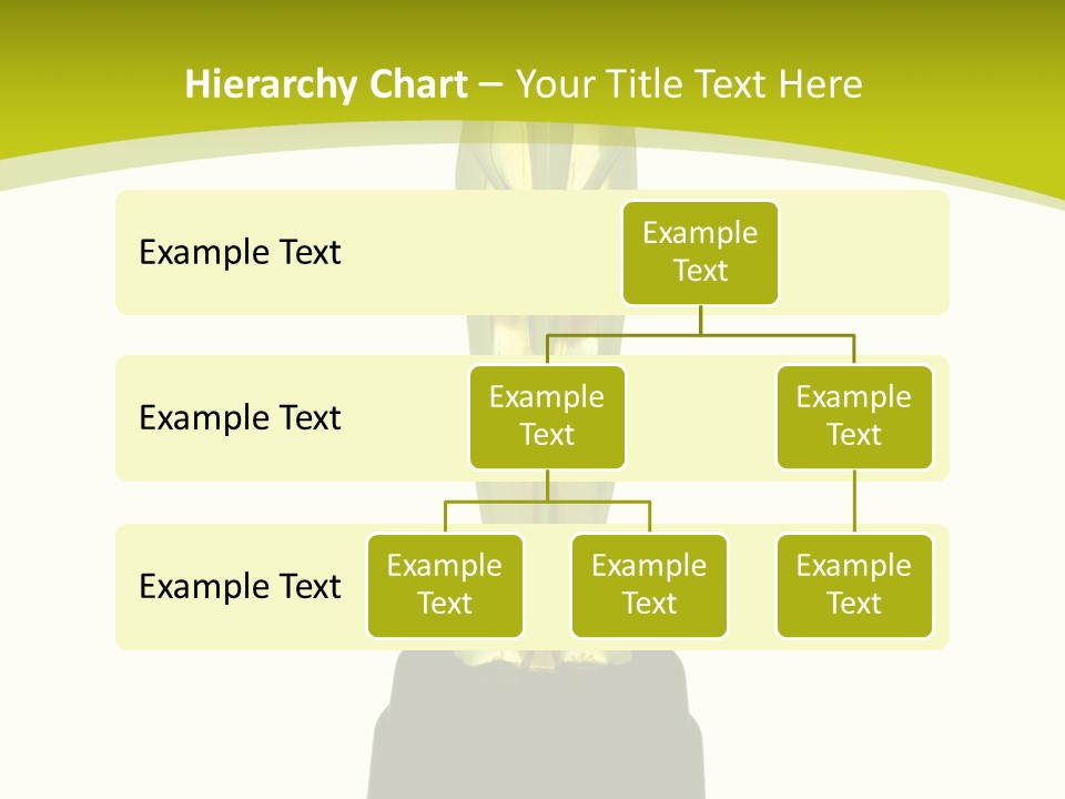 Male Pupil In Elementary School Computer Class PowerPoint Template