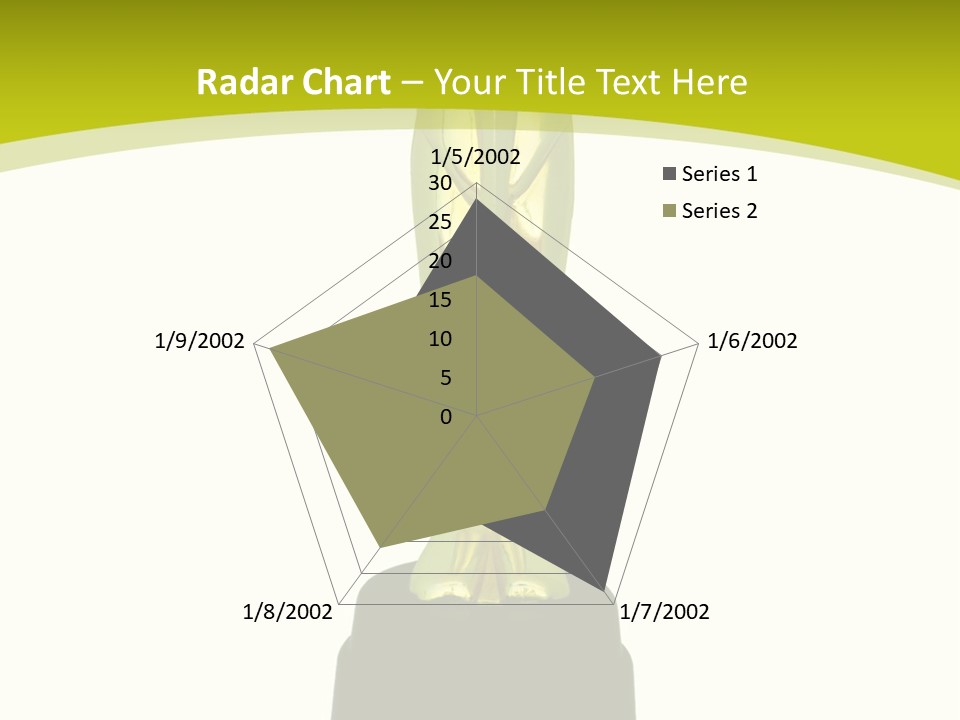 Male Pupil In Elementary School Computer Class PowerPoint Template