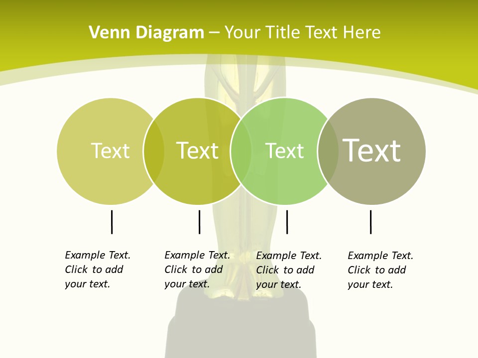 Male Pupil In Elementary School Computer Class PowerPoint Template