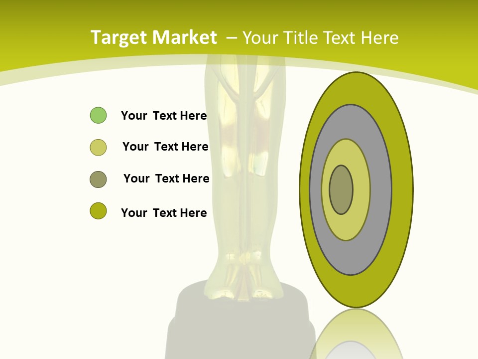 Male Pupil In Elementary School Computer Class PowerPoint Template