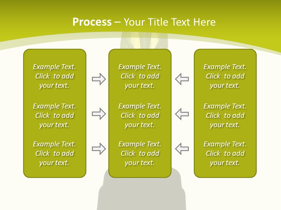 Male Pupil In Elementary School Computer Class PowerPoint Template