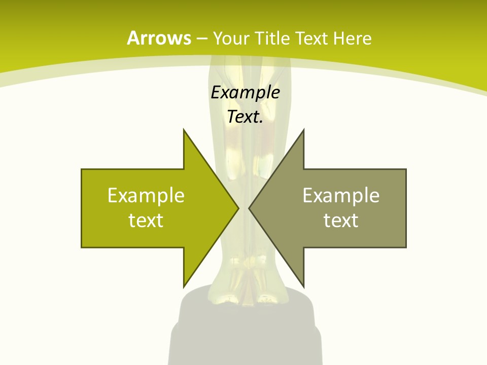 Male Pupil In Elementary School Computer Class PowerPoint Template
