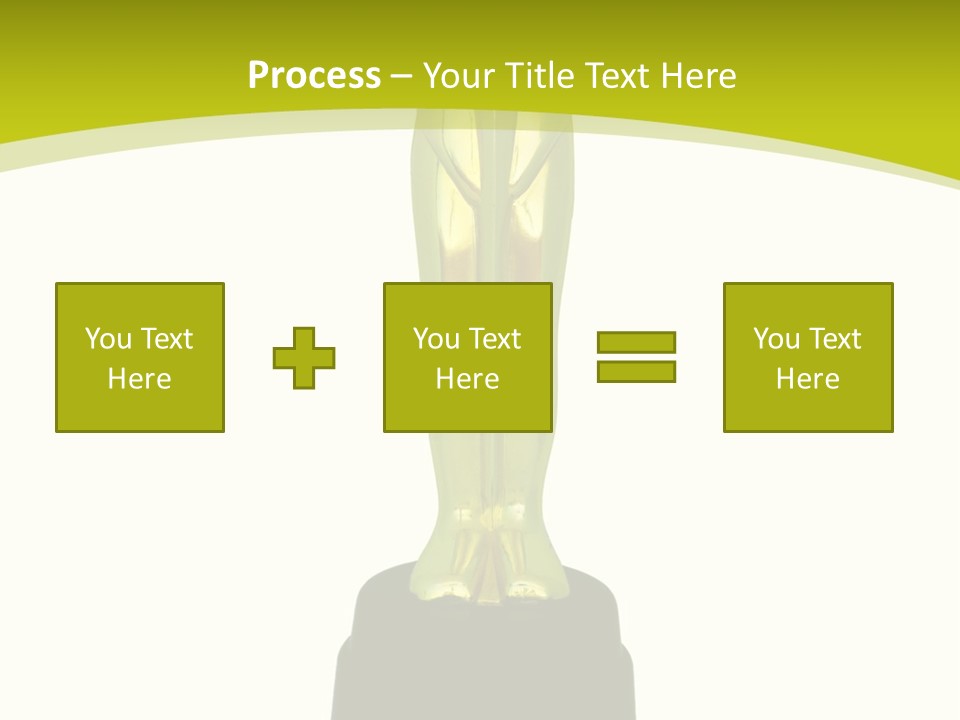 Male Pupil In Elementary School Computer Class PowerPoint Template