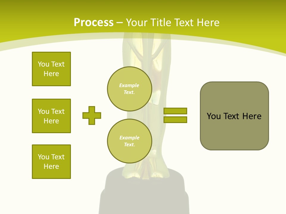 Male Pupil In Elementary School Computer Class PowerPoint Template