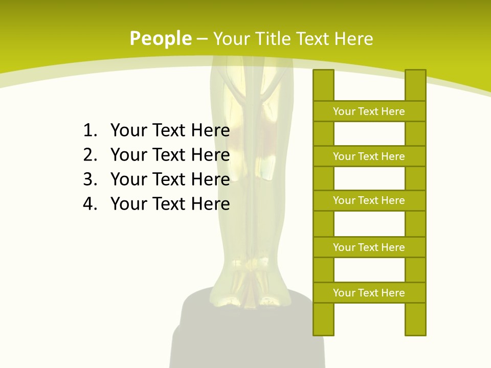 Male Pupil In Elementary School Computer Class PowerPoint Template