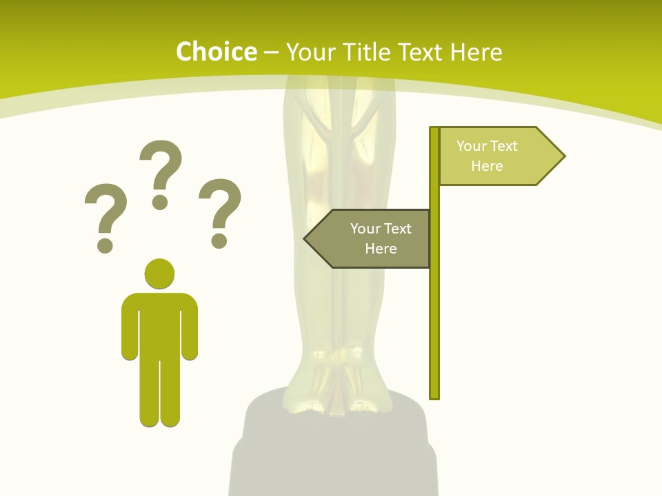 Male Pupil In Elementary School Computer Class PowerPoint Template