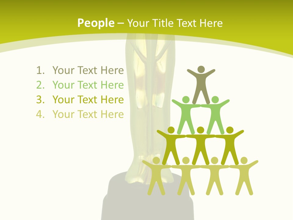 Male Pupil In Elementary School Computer Class PowerPoint Template