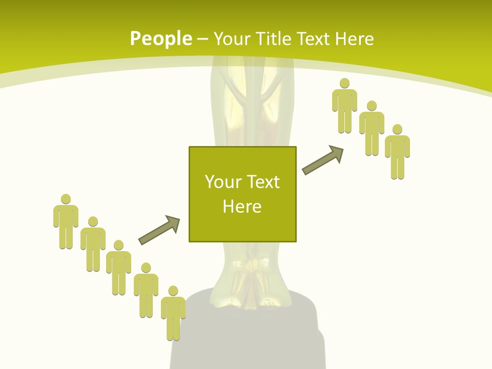 Male Pupil In Elementary School Computer Class PowerPoint Template