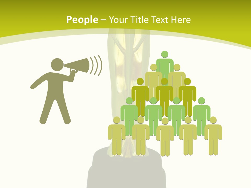 Male Pupil In Elementary School Computer Class PowerPoint Template