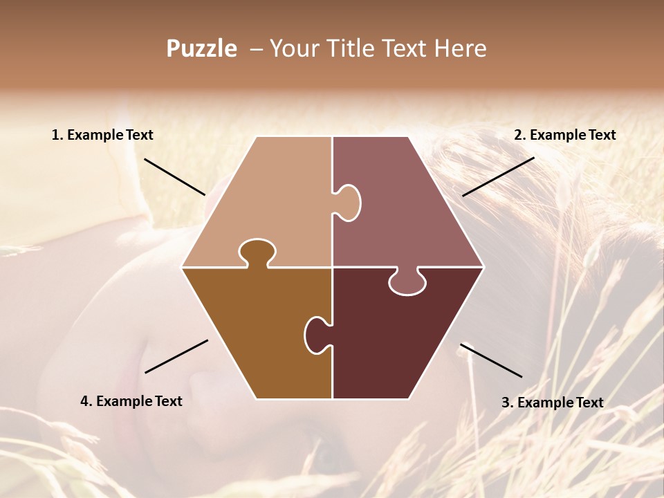 Building Developer And Contractor Discuss Progress On A Hirise Construction Project At The Job Site PowerPoint Template