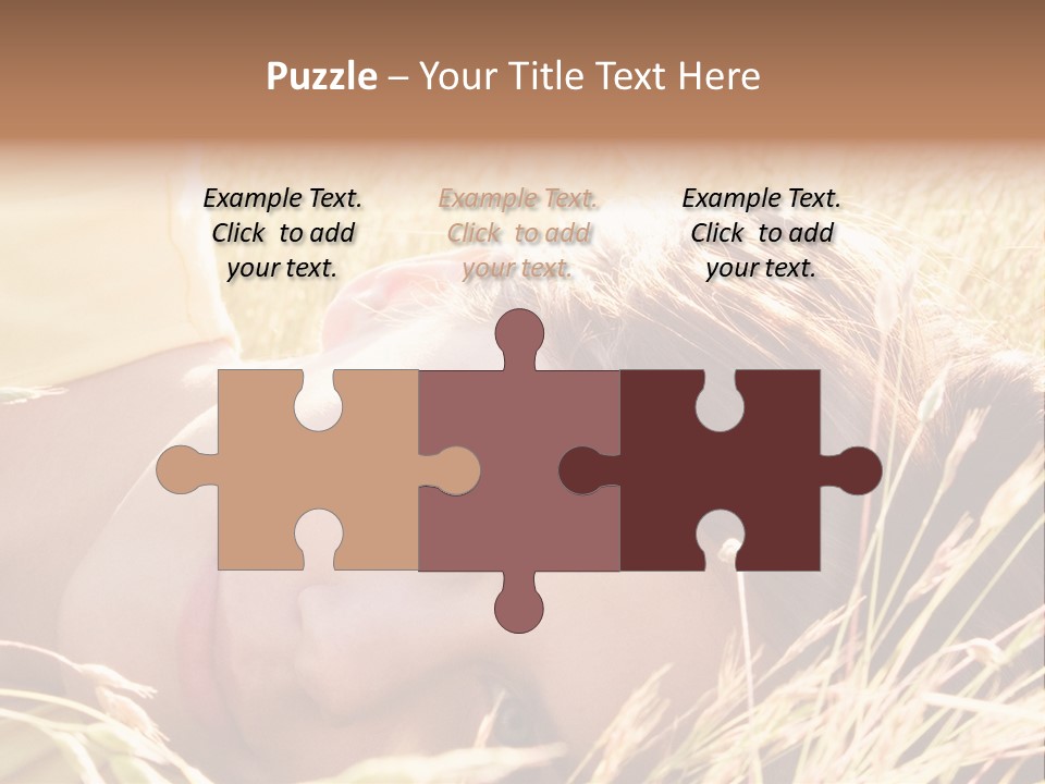 Building Developer And Contractor Discuss Progress On A Hirise Construction Project At The Job Site PowerPoint Template