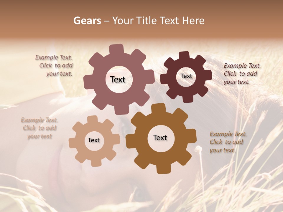 Building Developer And Contractor Discuss Progress On A Hirise Construction Project At The Job Site PowerPoint Template