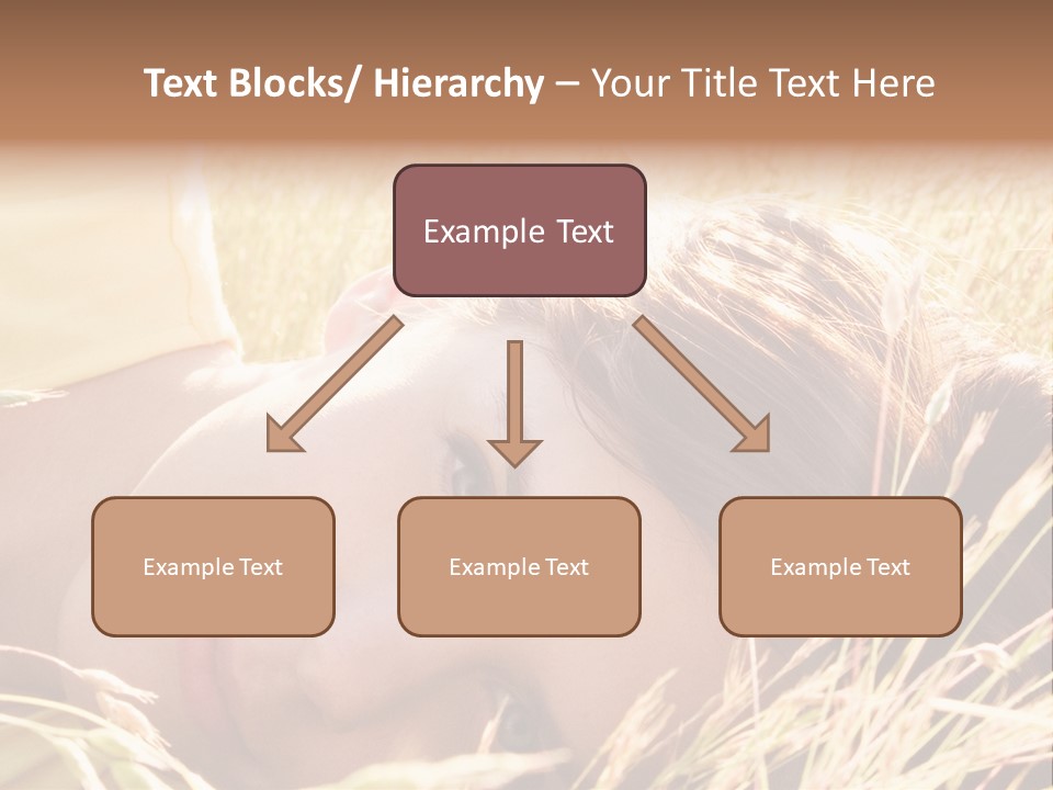 Building Developer And Contractor Discuss Progress On A Hirise Construction Project At The Job Site PowerPoint Template