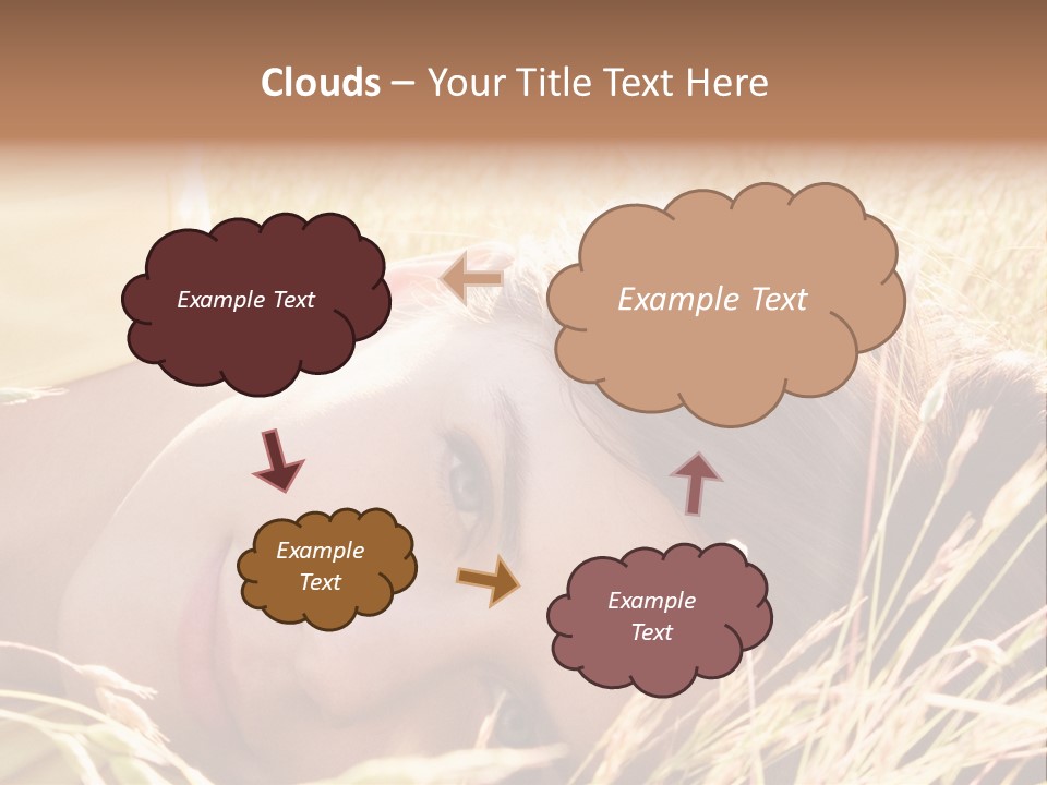 Building Developer And Contractor Discuss Progress On A Hirise Construction Project At The Job Site PowerPoint Template