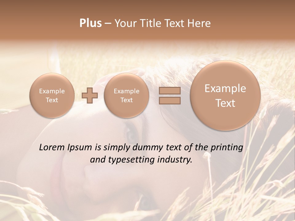 Building Developer And Contractor Discuss Progress On A Hirise Construction Project At The Job Site PowerPoint Template