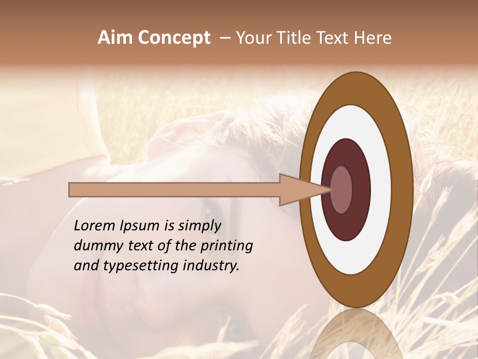 Building Developer And Contractor Discuss Progress On A Hirise Construction Project At The Job Site PowerPoint Template