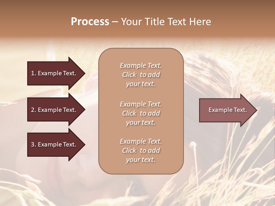 Building Developer And Contractor Discuss Progress On A Hirise Construction Project At The Job Site PowerPoint Template