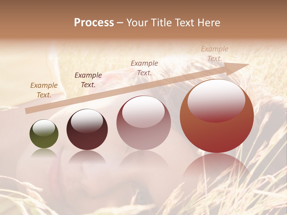 Building Developer And Contractor Discuss Progress On A Hirise Construction Project At The Job Site PowerPoint Template