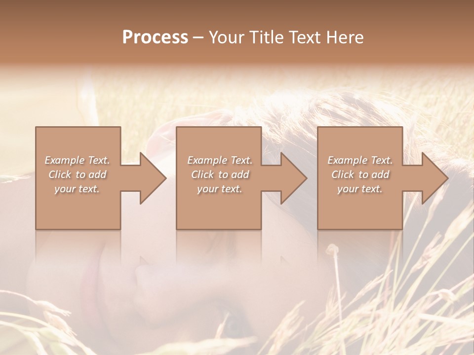 Building Developer And Contractor Discuss Progress On A Hirise Construction Project At The Job Site PowerPoint Template