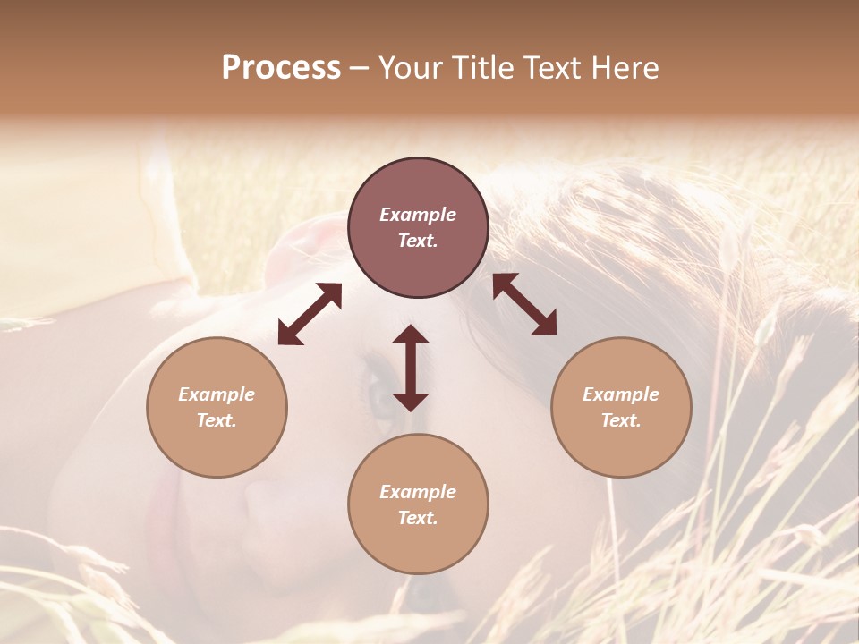 Building Developer And Contractor Discuss Progress On A Hirise Construction Project At The Job Site PowerPoint Template