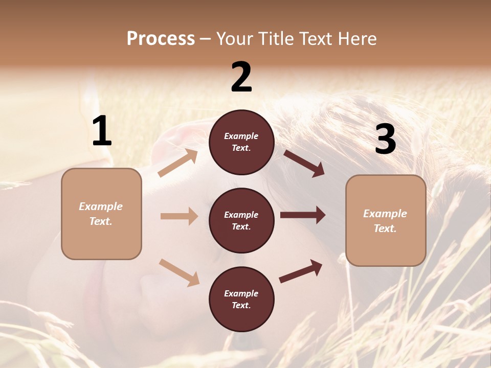Building Developer And Contractor Discuss Progress On A Hirise Construction Project At The Job Site PowerPoint Template