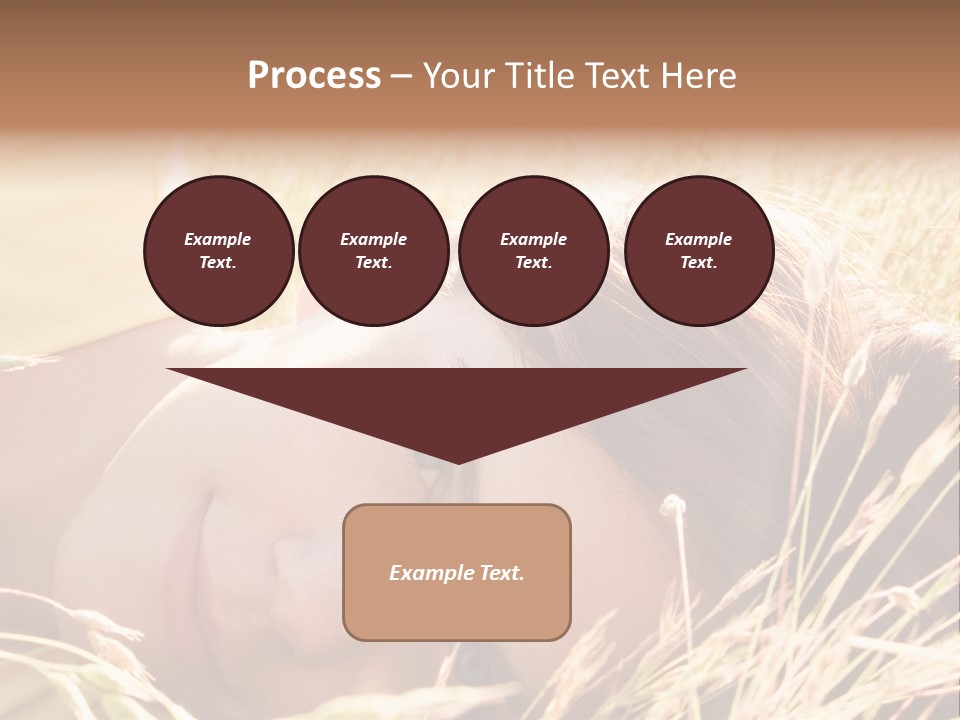 Building Developer And Contractor Discuss Progress On A Hirise Construction Project At The Job Site PowerPoint Template