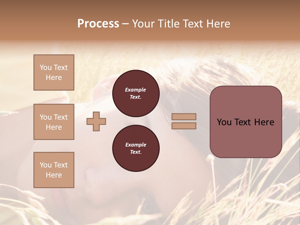 Building Developer And Contractor Discuss Progress On A Hirise Construction Project At The Job Site PowerPoint Template
