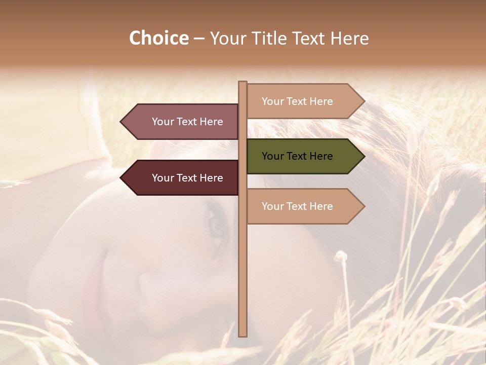 Building Developer And Contractor Discuss Progress On A Hirise Construction Project At The Job Site PowerPoint Template