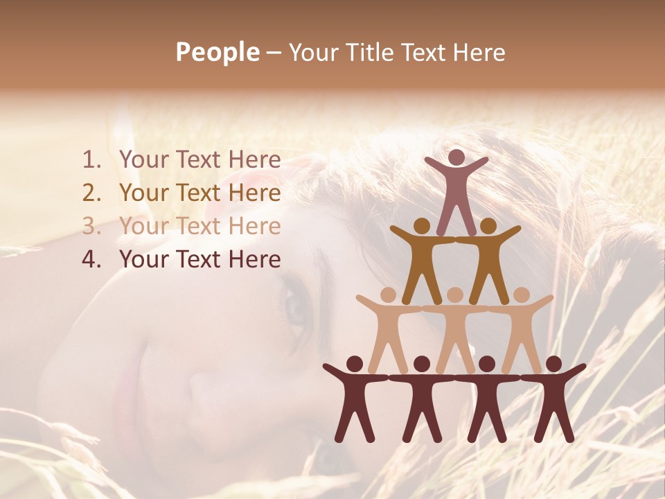 Building Developer And Contractor Discuss Progress On A Hirise Construction Project At The Job Site PowerPoint Template