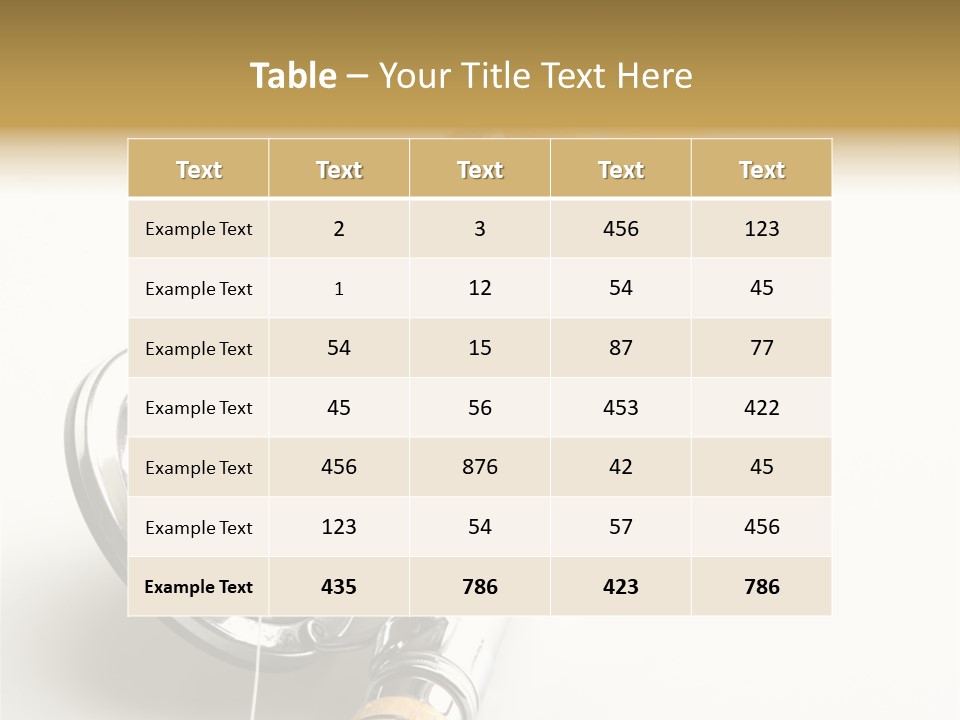 Saltwater Rod And Reel For Fishing Big Water PowerPoint Template