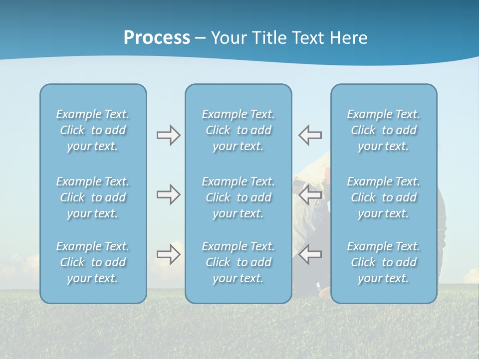 Mother With Son On Sundown Kiss By Nose PowerPoint Template