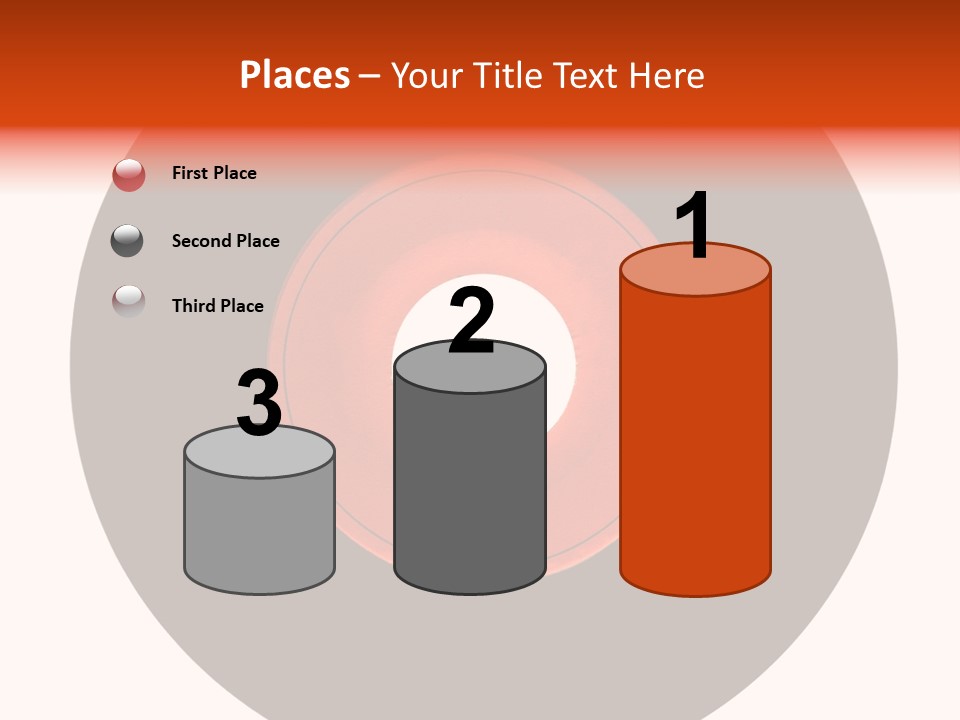 Vinyl (Music 06) PowerPoint Template