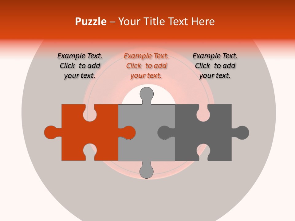 Vinyl (Music 06) PowerPoint Template