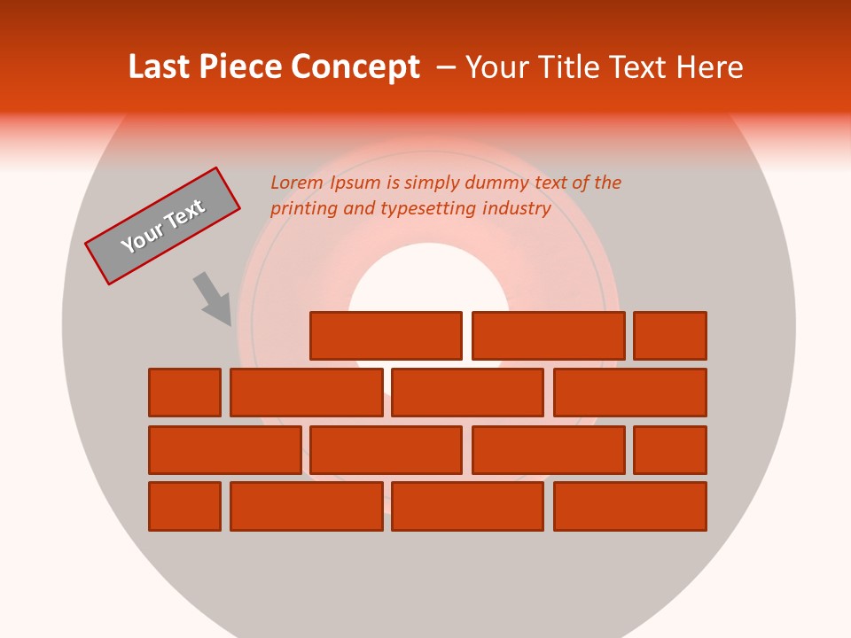 Vinyl (Music 06) PowerPoint Template