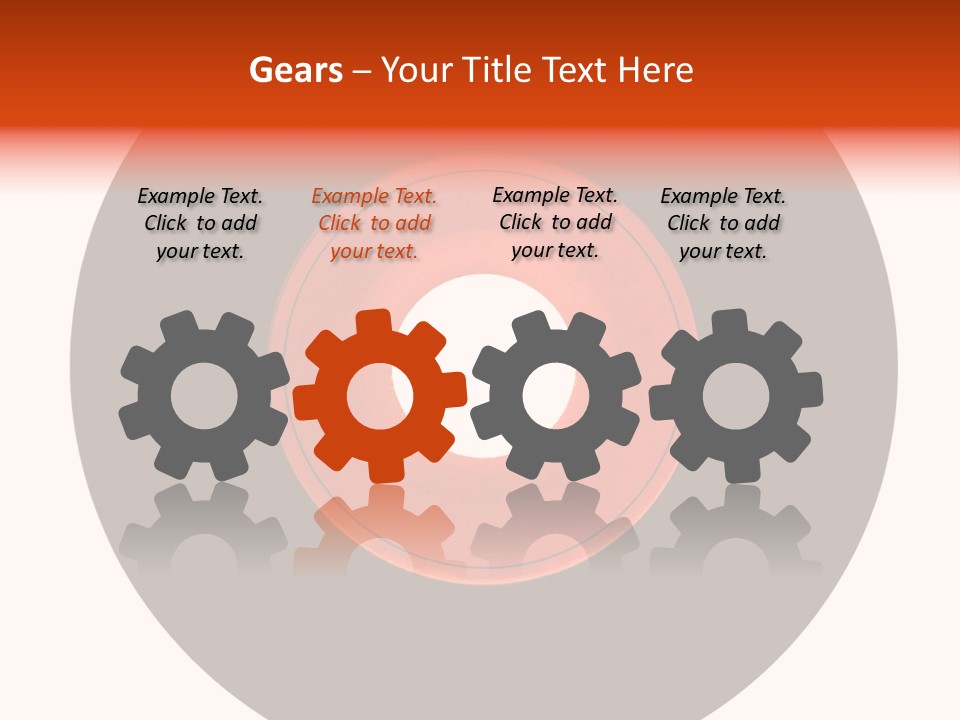 Vinyl (Music 06) PowerPoint Template