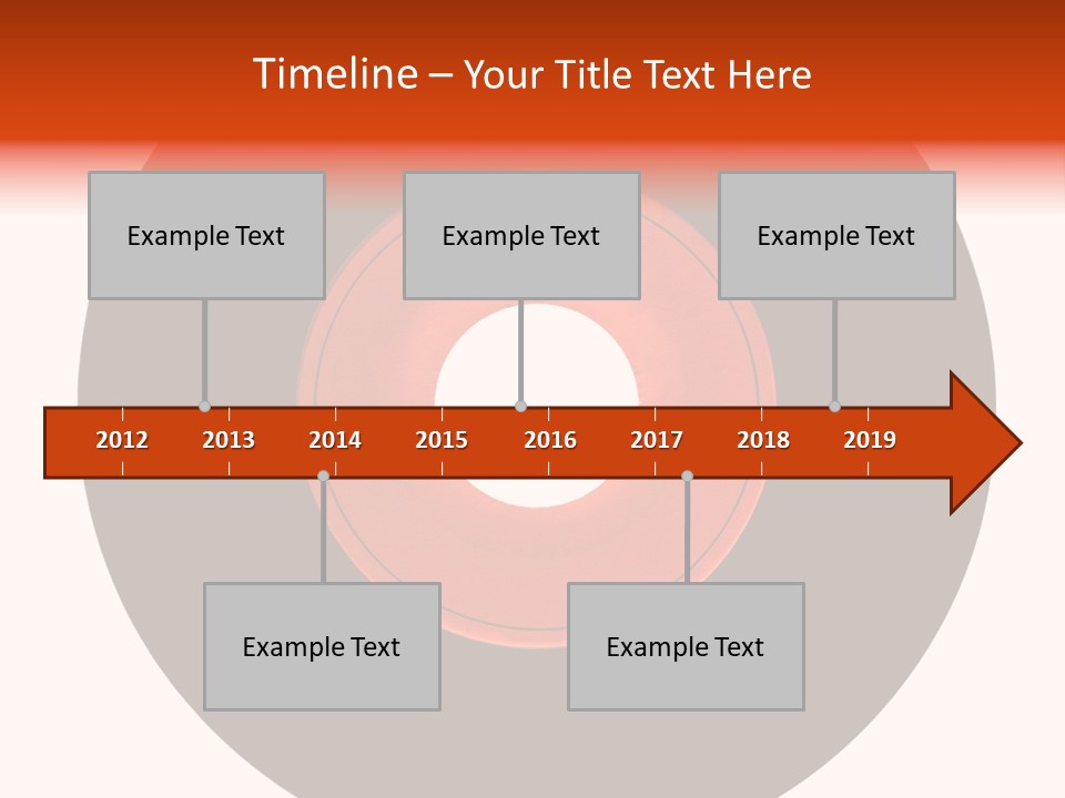 Vinyl (Music 06) PowerPoint Template