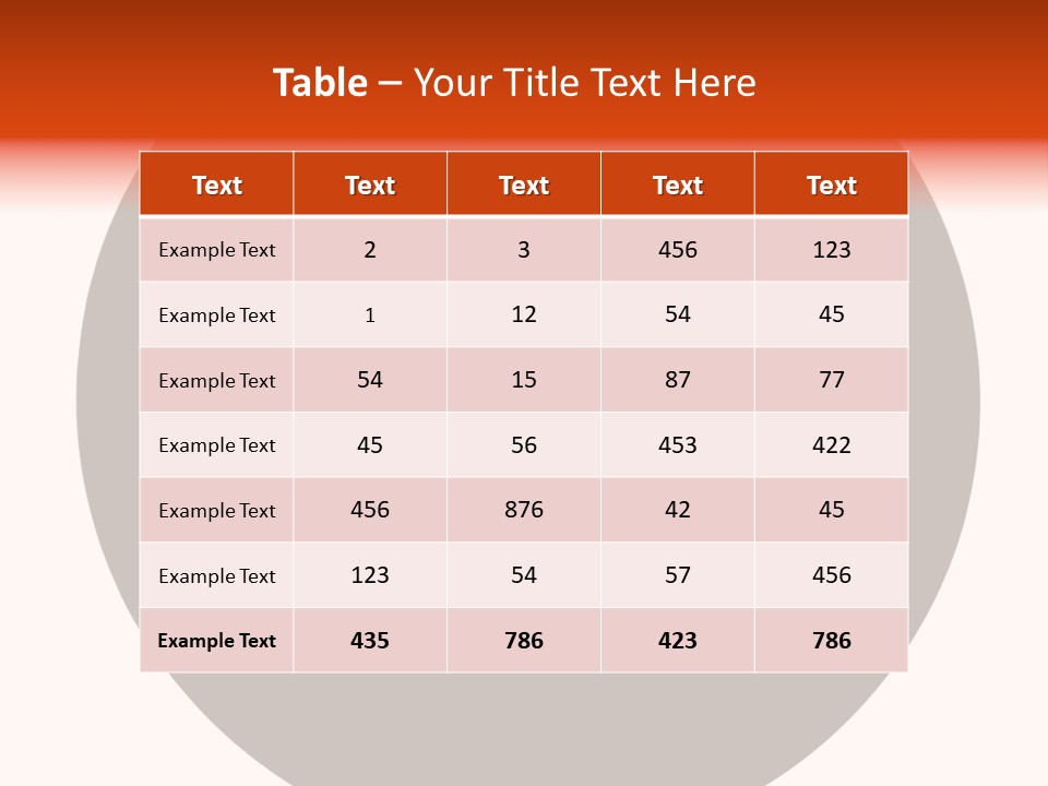 Vinyl (Music 06) PowerPoint Template