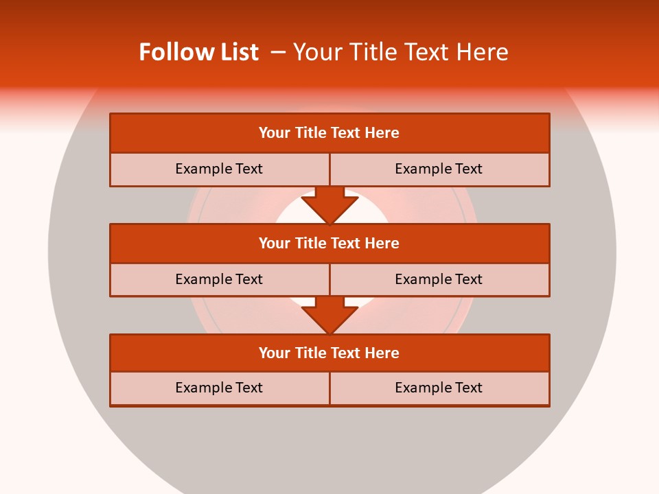 Vinyl (Music 06) PowerPoint Template
